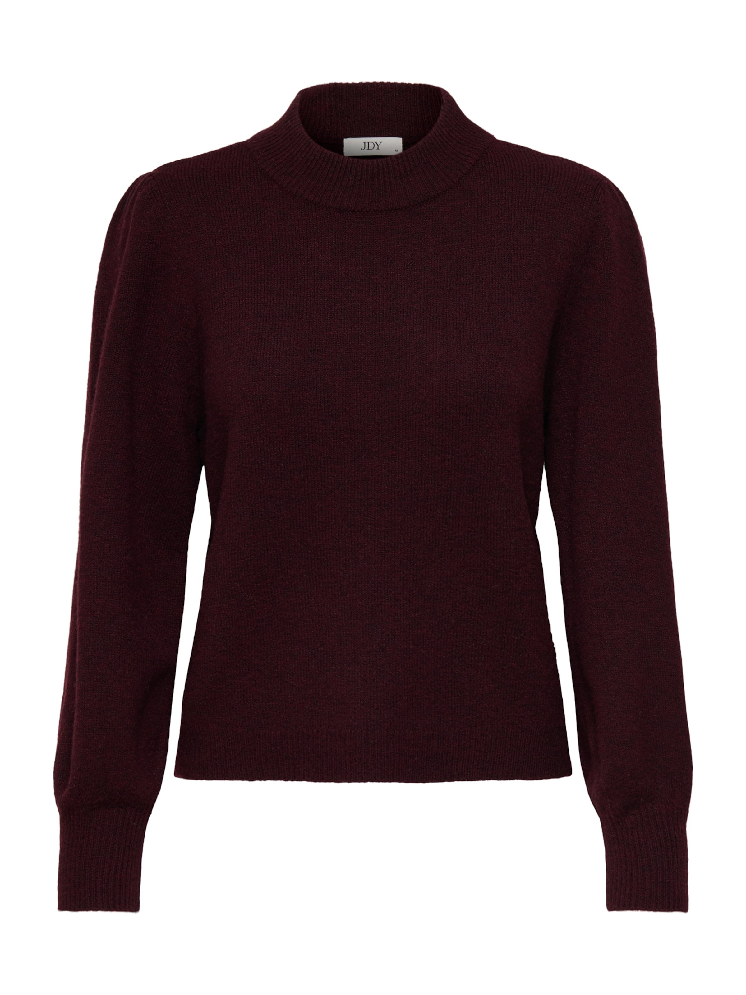 Pullover 'JDYRUE' di JDY in marrone: frontale