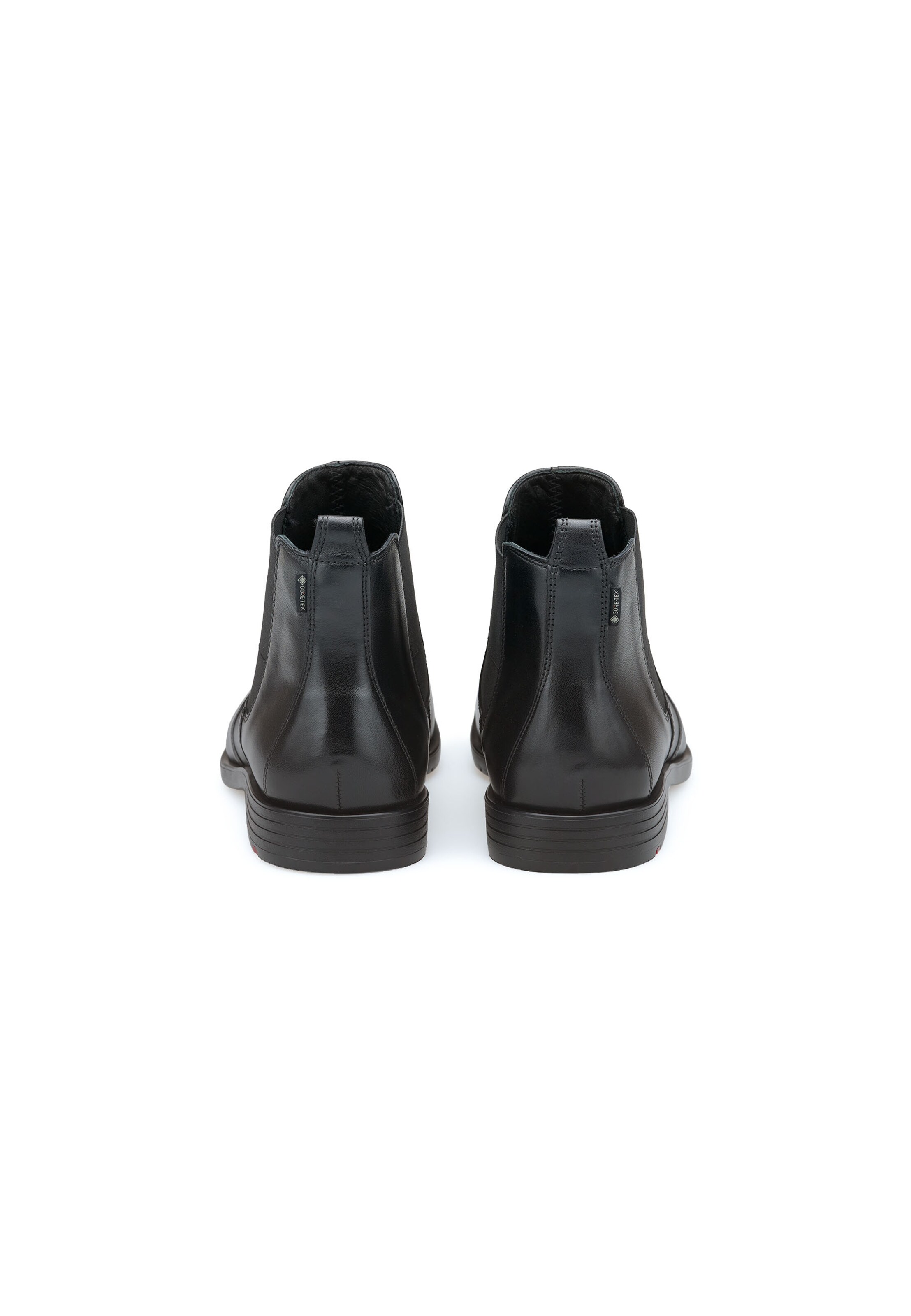 Chelsea Boots LLOYD en noir