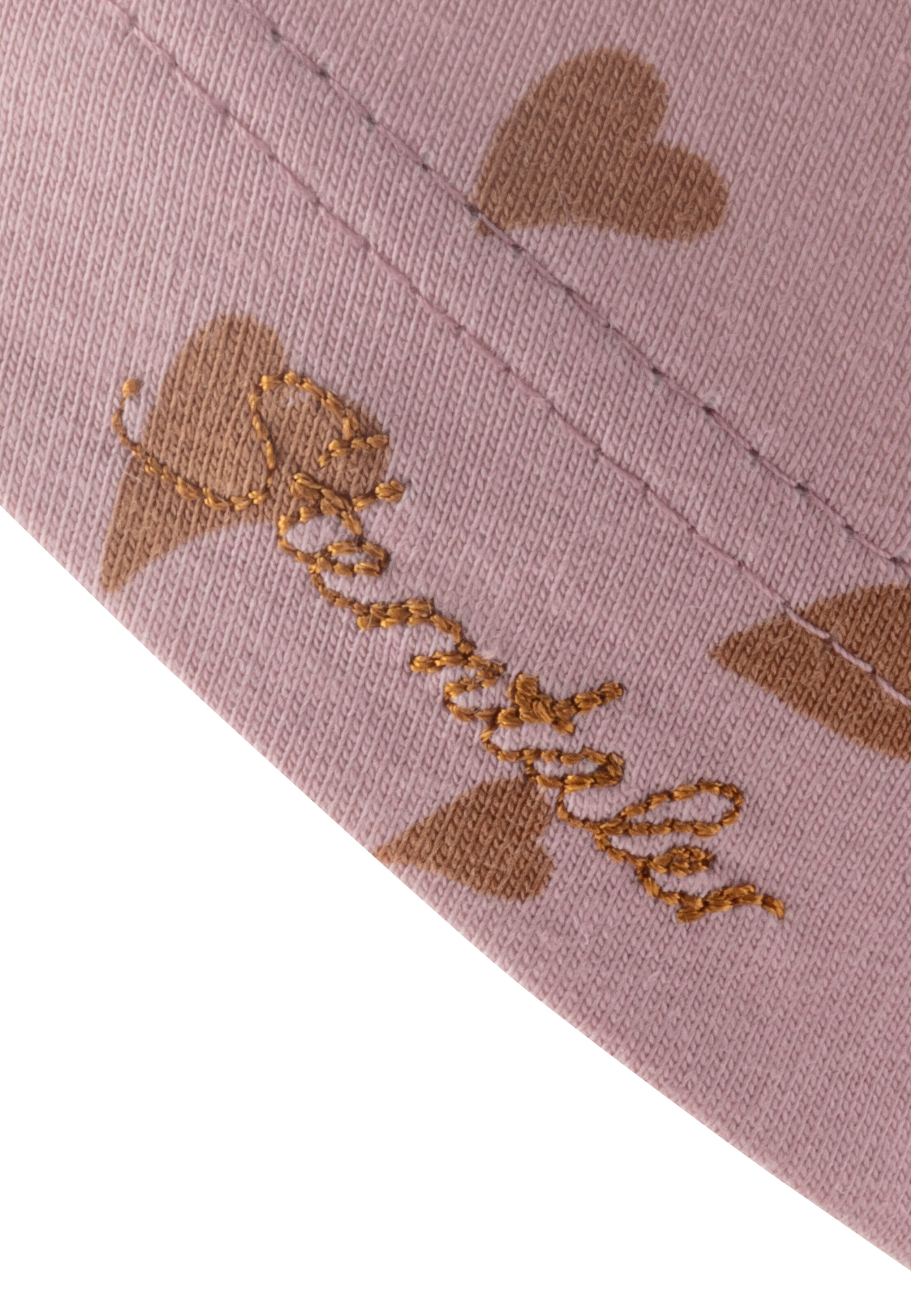 STERNTALER Mütze in Pink