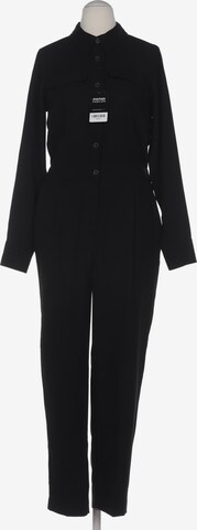 Boden Jumpsuit in M in Black: front