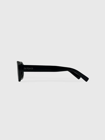 Dutch'D Sonnenbrille 'Arise' in Schwarz
