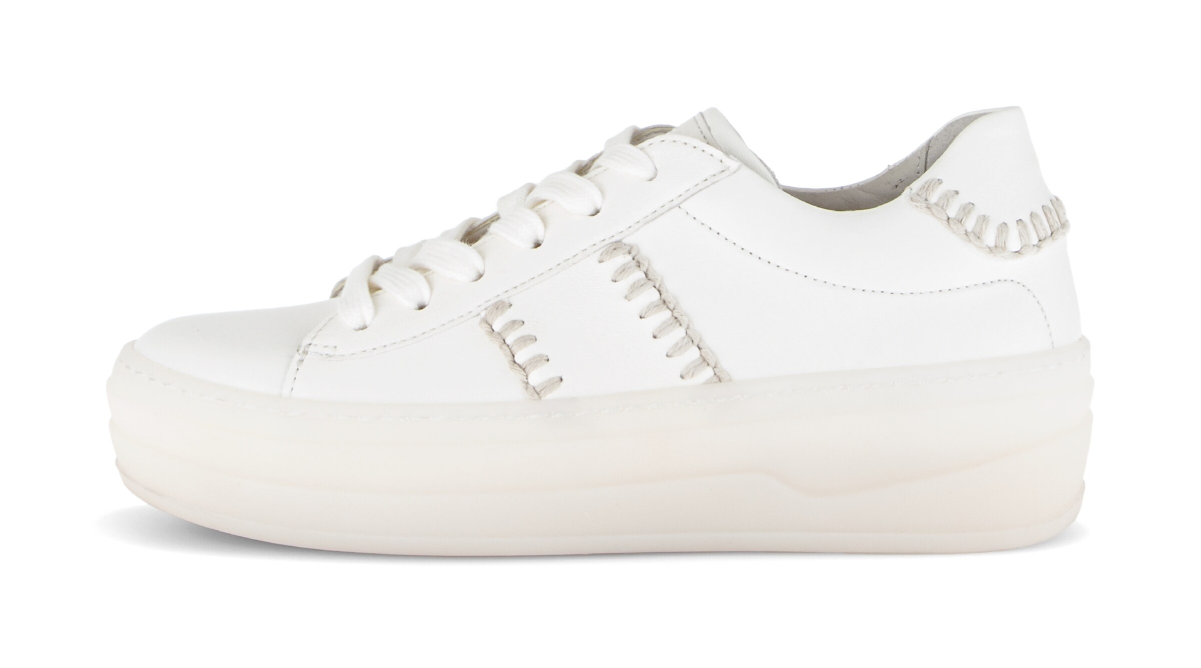 GABOR Sneakers in White