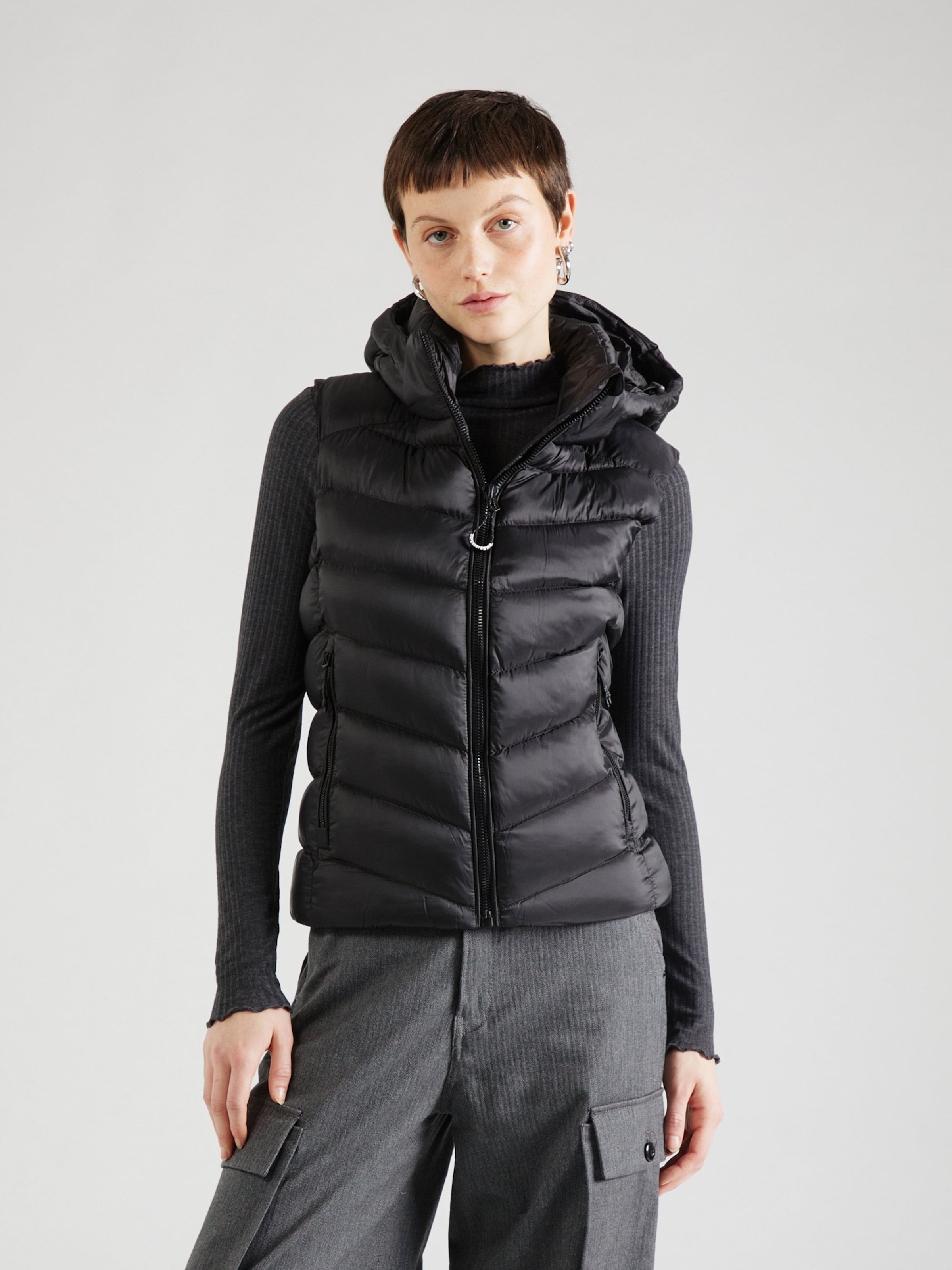 Ladies winter deals vests