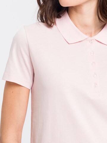 CROSS JEANS Shirt in Pink