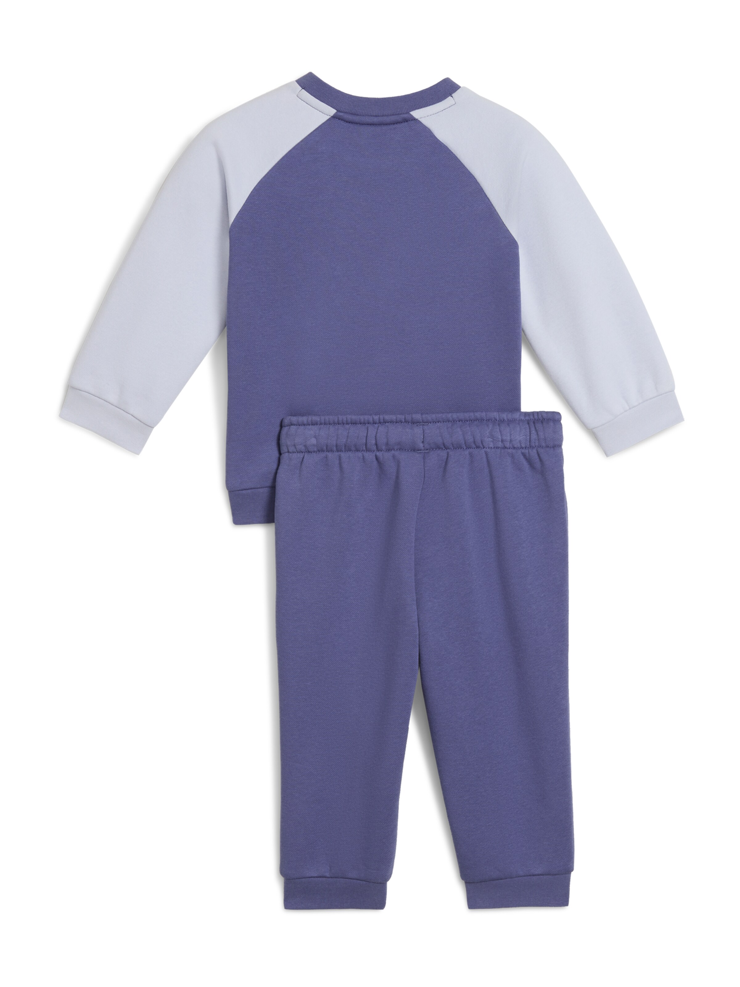 PUMA Jogginganzug 'Essentials' in Blau