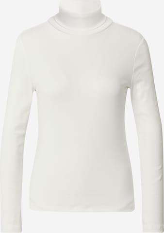 Maglietta di s.Oliver in bianco: frontale