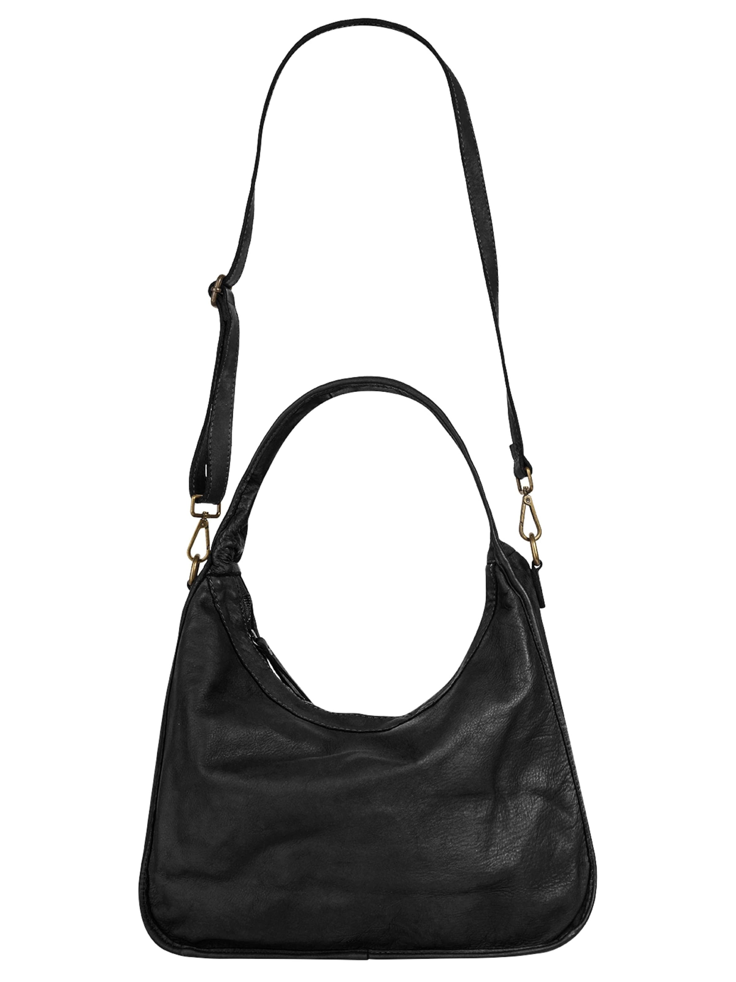 Cabas Samantha Look en noir