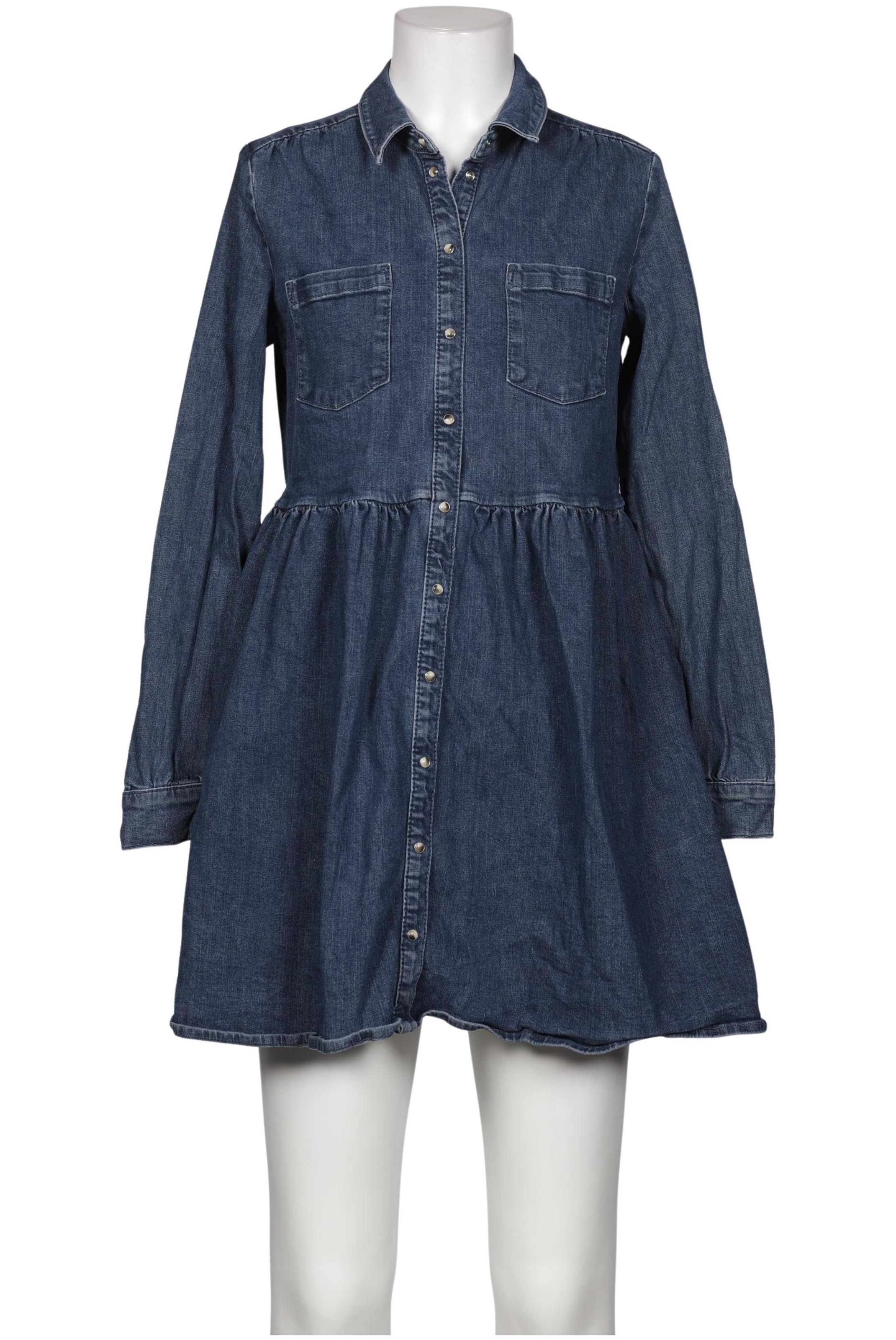 Sèzane Dress in XXS in Blue: front