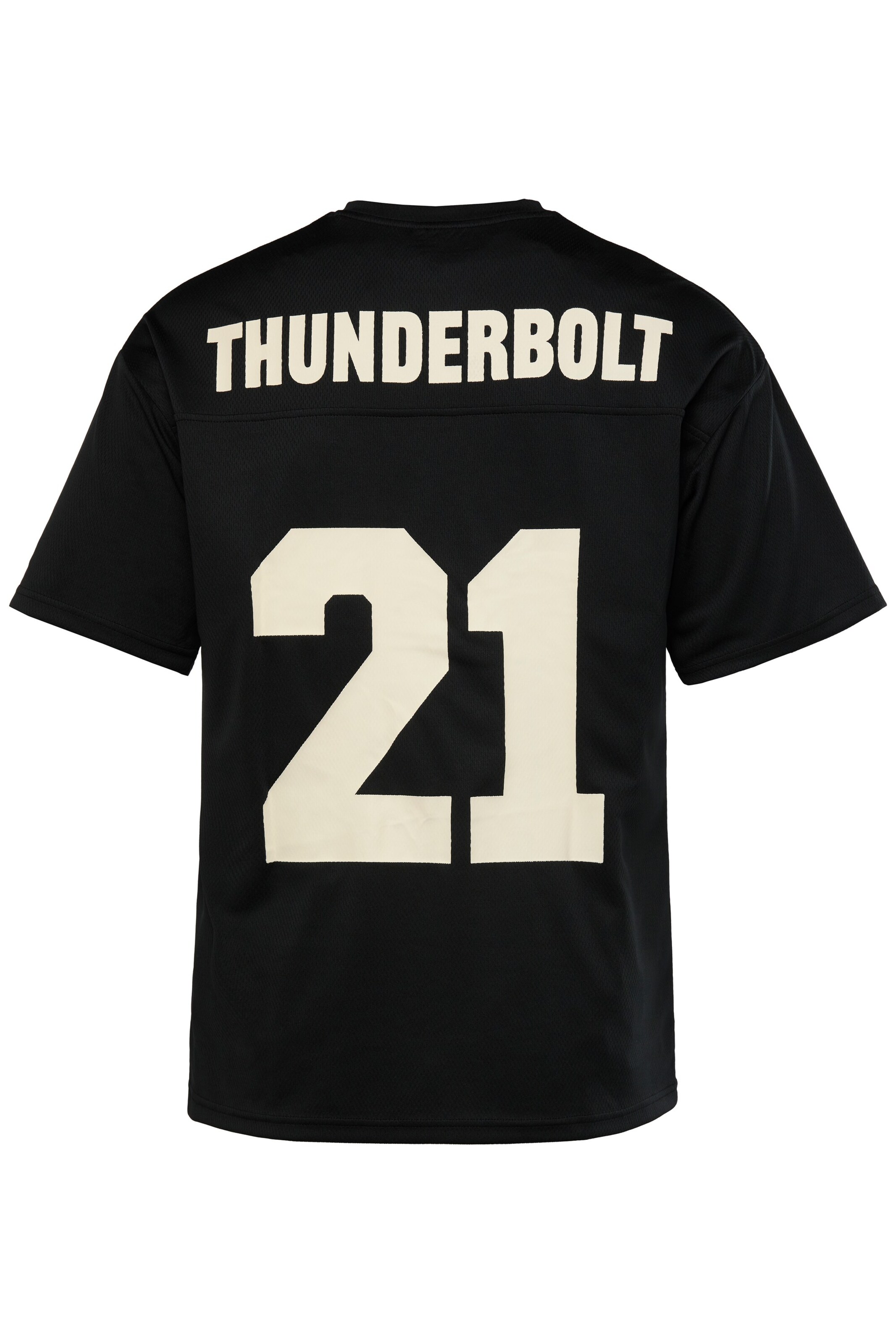 T-Shirt STHUGE en noir