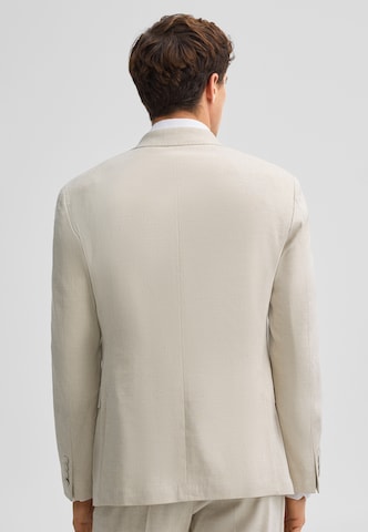 STRELLSON Regular Fit Sakko ' Ari ' in Beige
