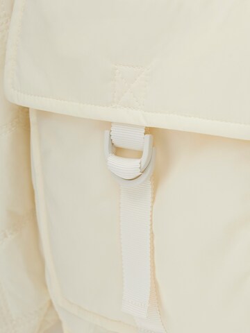 GUESS - Chaqueta de entretiempo en beige