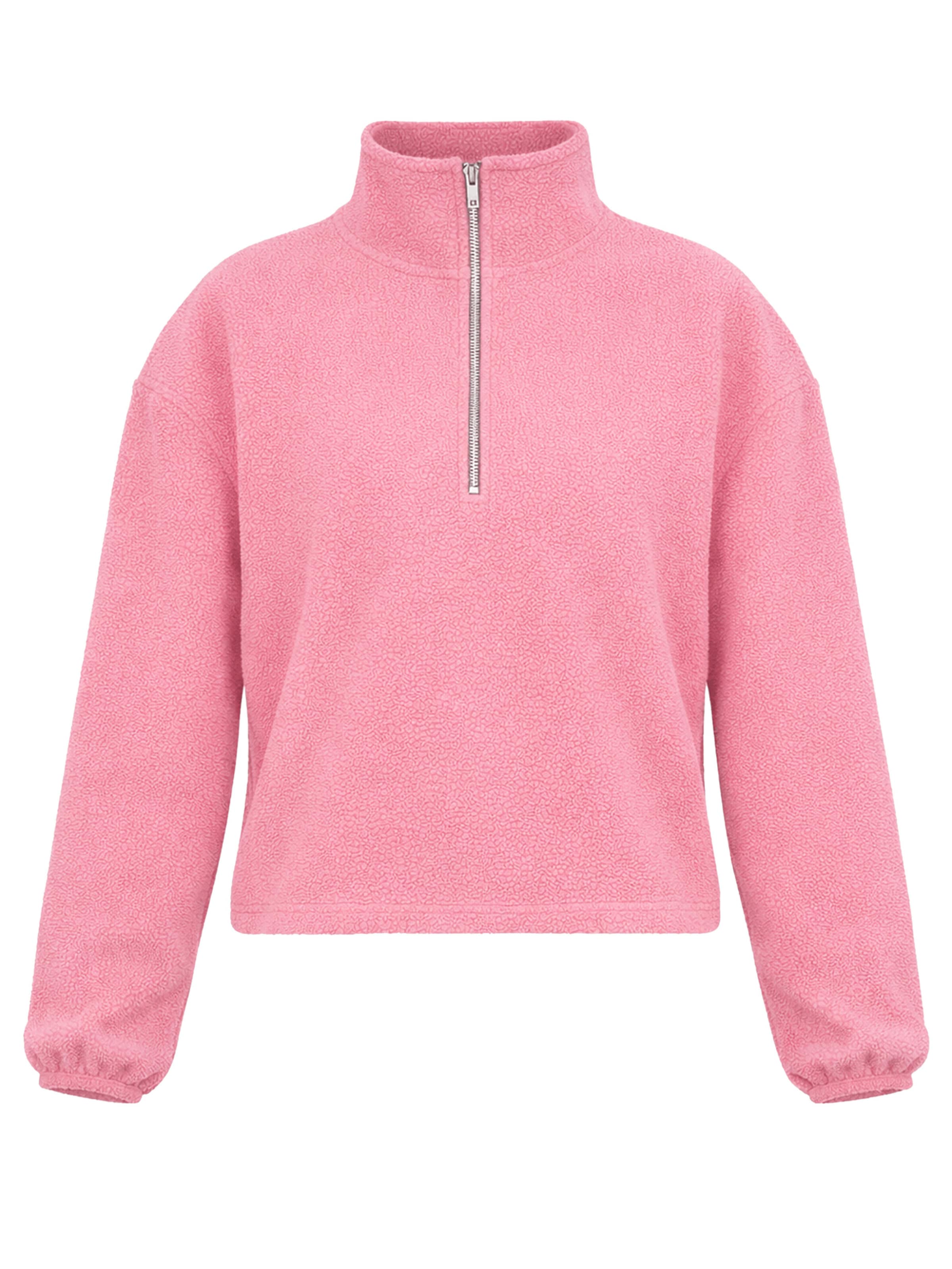 SASSYCLASSY Sweater in Rose, Item view