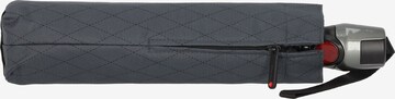Ombrello 'T.200 ' di KNIRPS in grigio