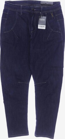Meltin'Pot Jeans 28 in Blau: predná strana