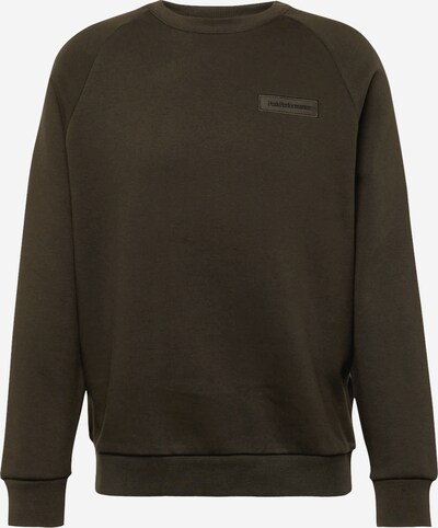 PEAK PERFORMANCE Athletic Sweatshirt in Dark green, Item view