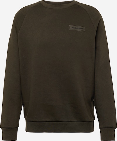 PEAK PERFORMANCE Sportsweatshirt in de kleur Donkergroen, Productweergave