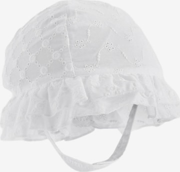 Next Pipo värissä valkoinen: etupuoli