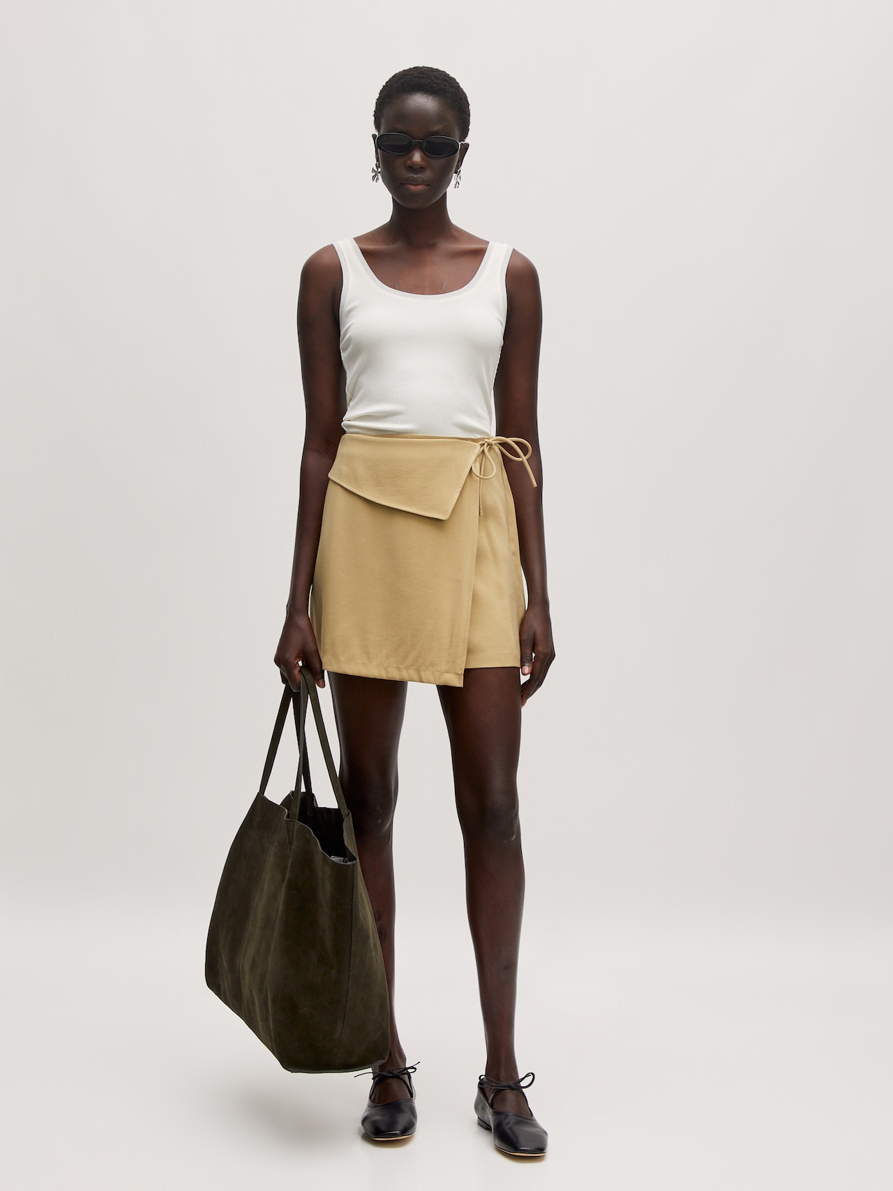 EDITED Gonna 'Serena' cachi