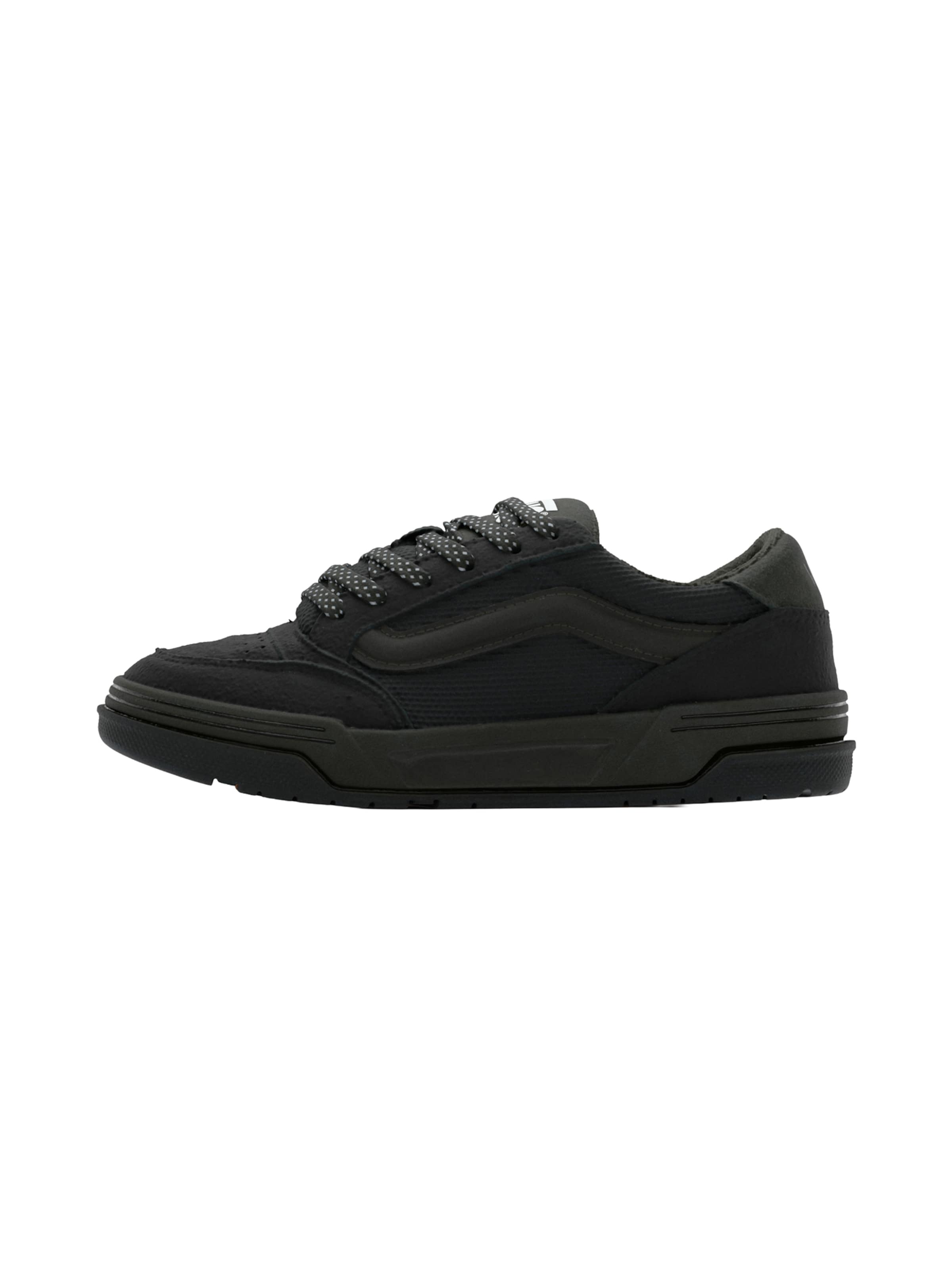 VANS Sneakers 'Hylane' in Black: front