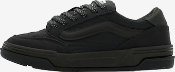 VANS Σνίκερ χαμηλό 'Hylane' σε μαύρο: μπροστά