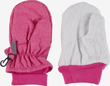 STERNTALER Handschuhe in Pink