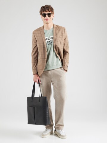 T-Shirt JACK & JONES en vert