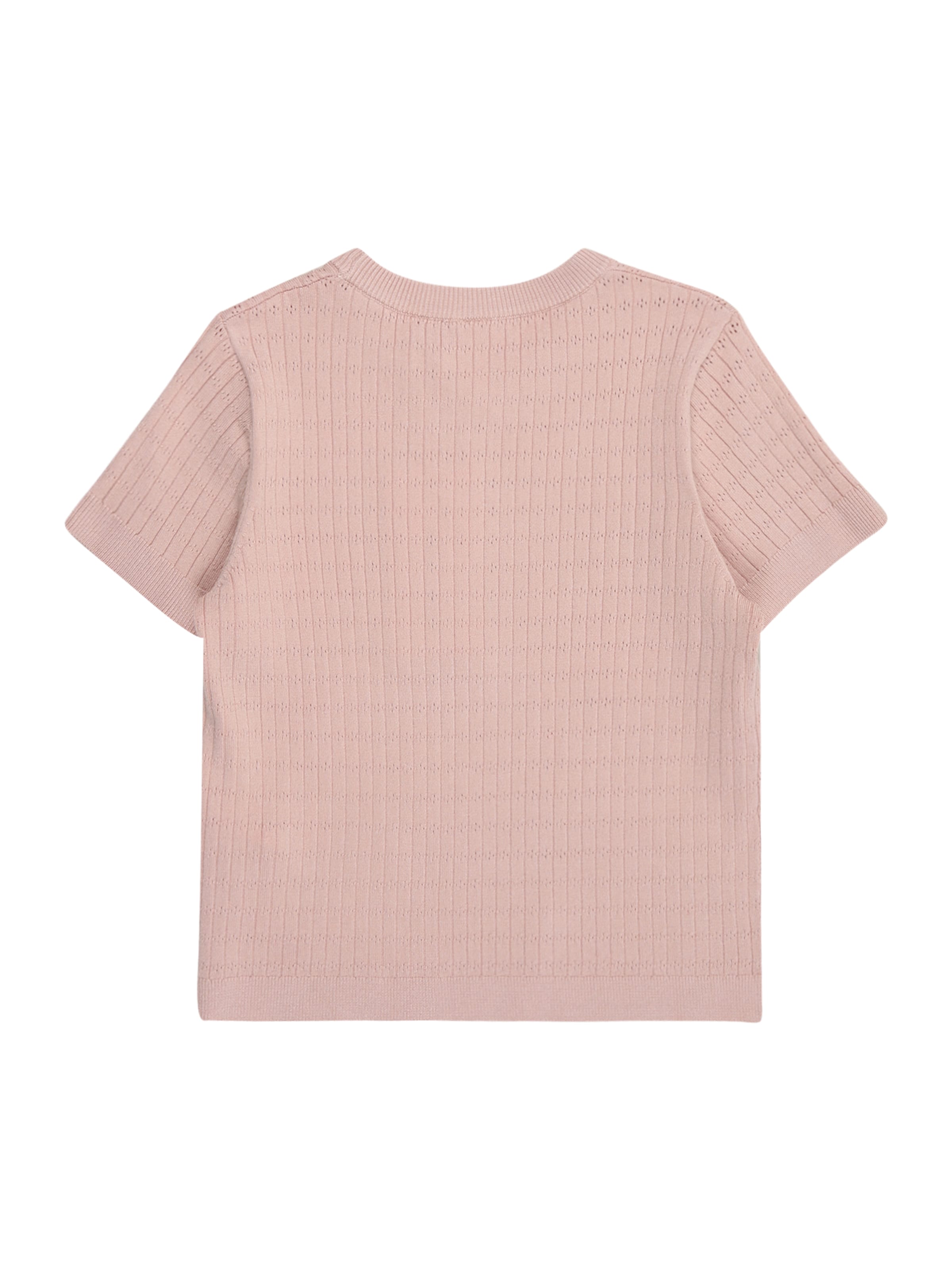 ABOUT YOU Pullover 'Zoe' in Pink