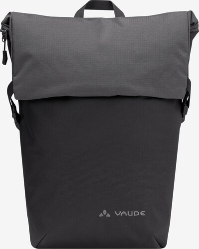 VAUDE Sports Backpack 'Unuk II' in Grey / Black, Item view