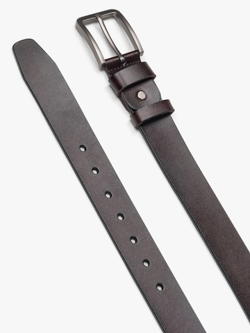 Cintura '1400' di Estro in marrone