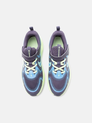 NIKE Športni čevelj 'COSMIC' | vijolična barva