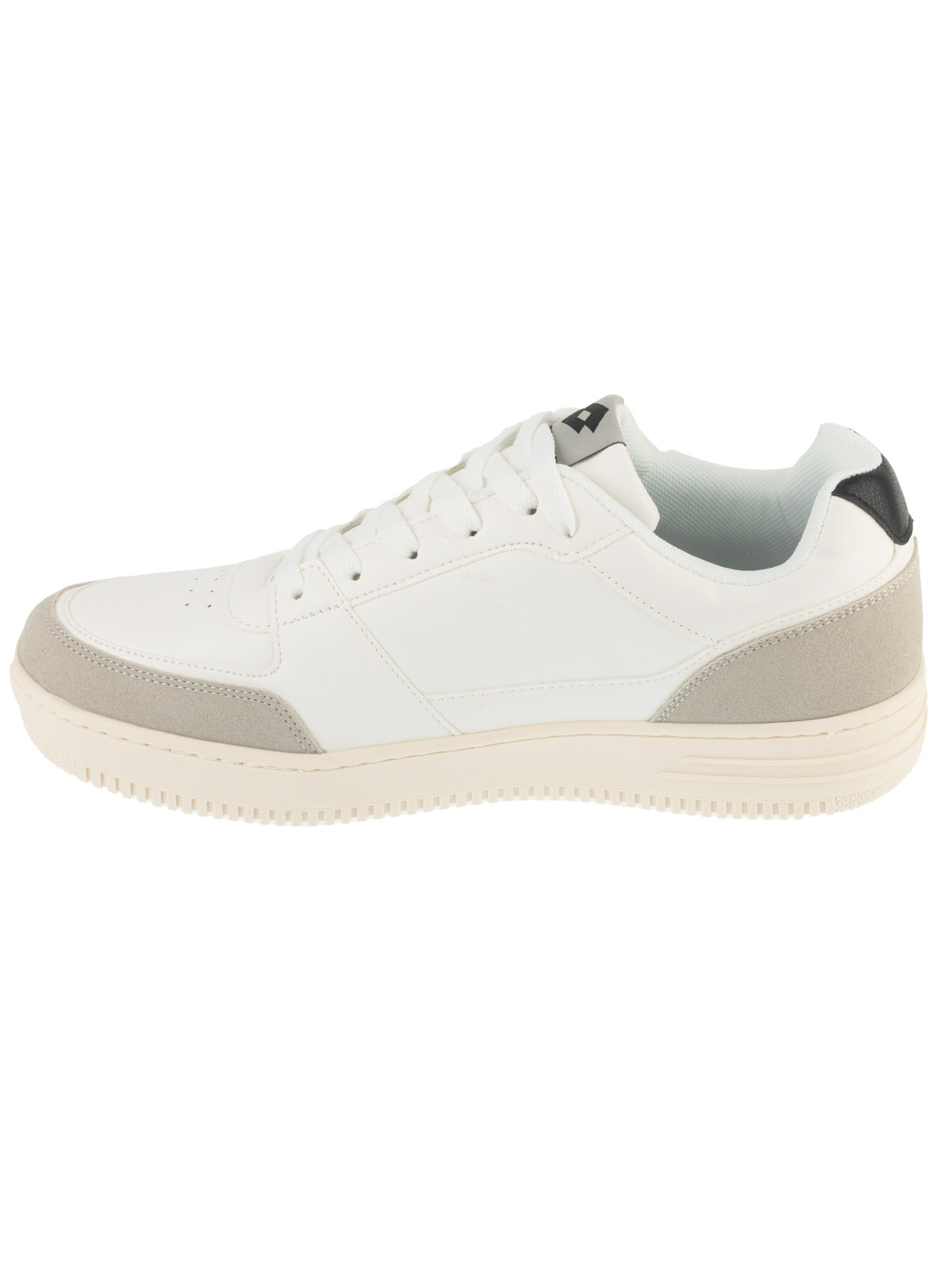 LOTTO Sneaker low 'Lotto Avenor'‌‌‌‌‌‌‌‌ in Weiß: Vorderseite