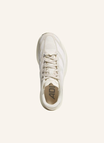 ADIDAS PERFORMANCE Běžecká obuv 'Adizero EVO' – béžová