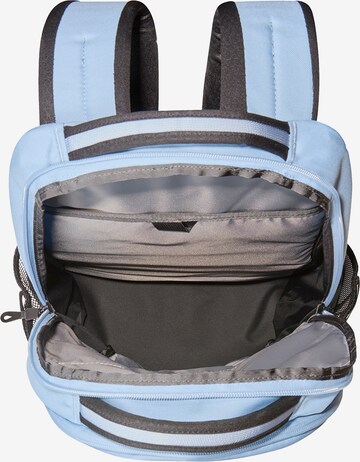 THE NORTH FACE Rucksack 'VAULT' in Blau