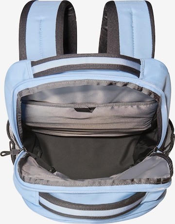 THE NORTH FACE Rucksack 'VAULT' in Blau