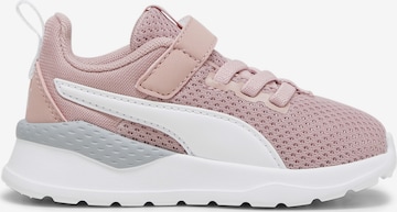 PUMA Sneakers 'Anzarun Lite' in Pink