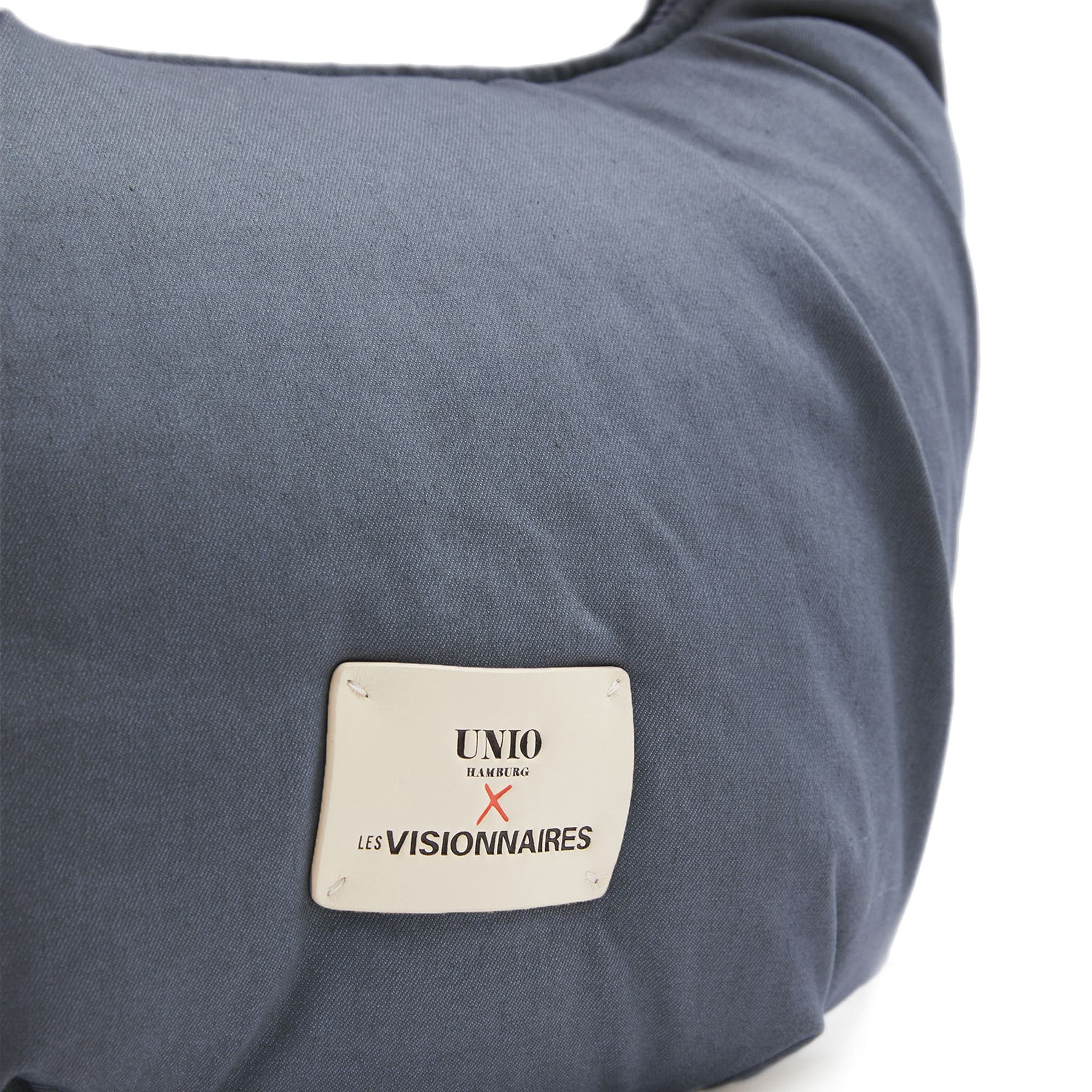 Les Visionnaires Handbag 'Unio' in Blue