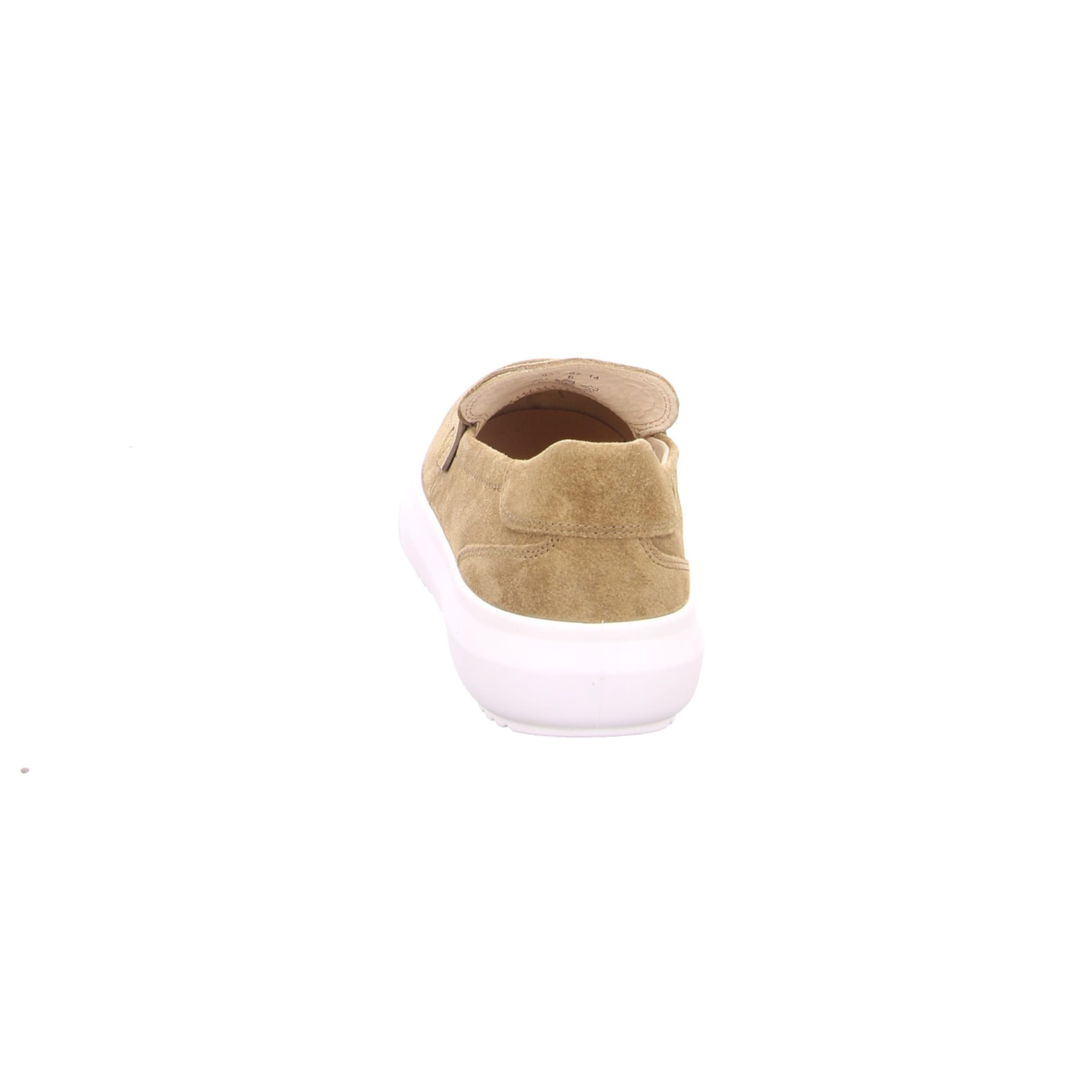 GABOR Slipper in Beige