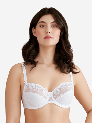 Conturelle Minimizer BH 'Provence' in Wit