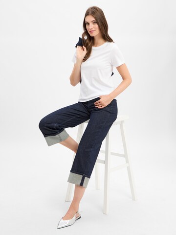 JOOP! Shirt 'Tori' in Wit