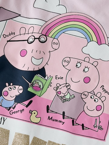 NAME ITMajica 'NMFNORA PEPPA' - roza boja