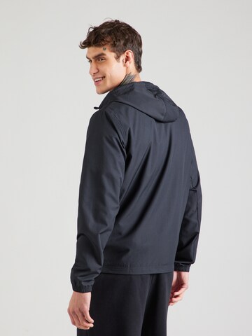Giacca sportiva 'Rival' di UNDER ARMOUR in nero