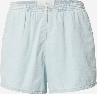 AMERICAN VINTAGE Jeans 'Lazybird' in Light blue, Item view