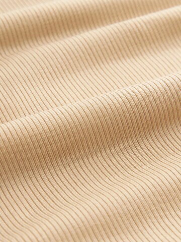 Next T-Shirt in Braun