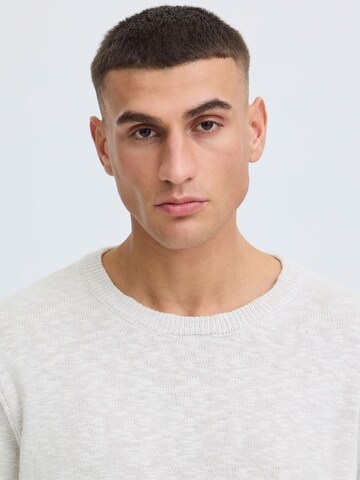 Pull-over ' SDUstin ' !Solid en gris