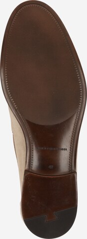 TOMMY HILFIGER Slipper in Beige