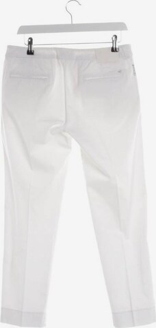 ARMANI EXCHANGE Hose XL in Weiß