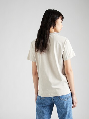 Calvin Klein T-Shirt in Grau