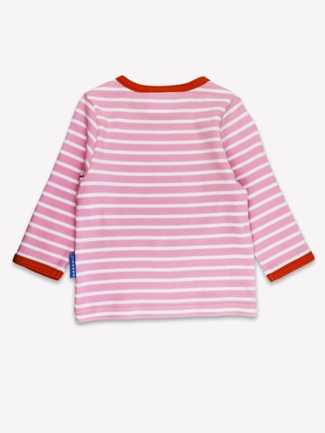 Toby Tiger Shirt in Pink