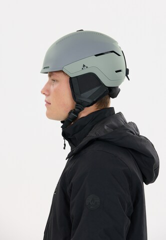 Whistler Helm 'Breckenridge' in Blauw