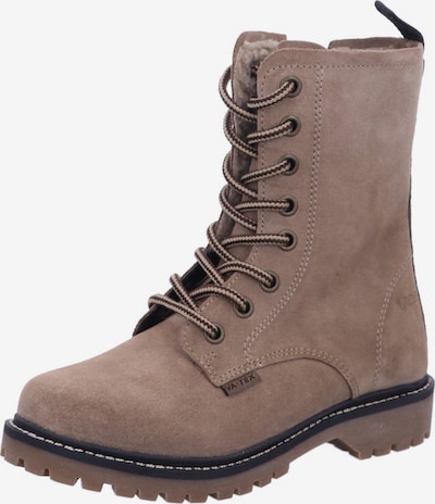 Vado Boots in 32 in Mauve, Item view